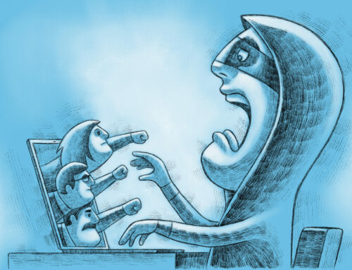 Cyber Safety Training Works!