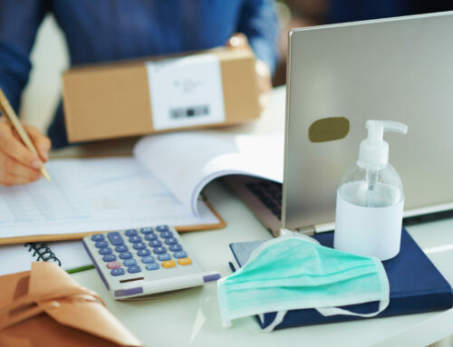Mandatory COVID-19 Workplace Safety Rules