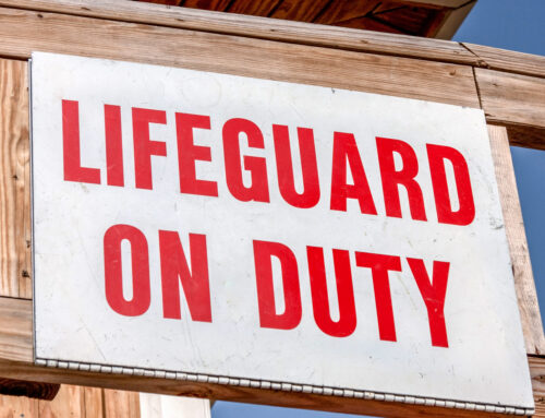 Risk Management: Lifeguard Operations