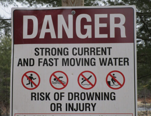 Rip Currents