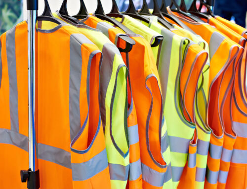 High Visibility Apparel