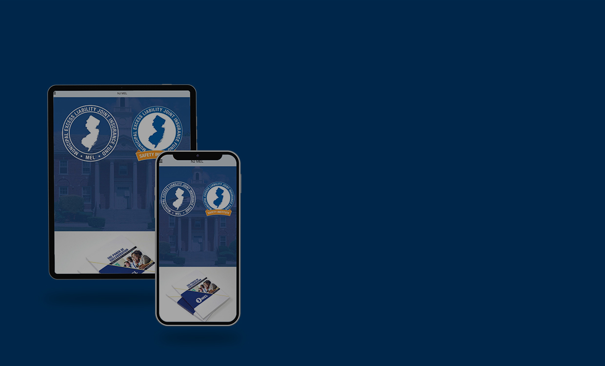 NJ MEL App is Back