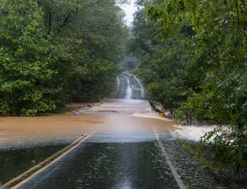 Flash Flood Preparedness Best Practices