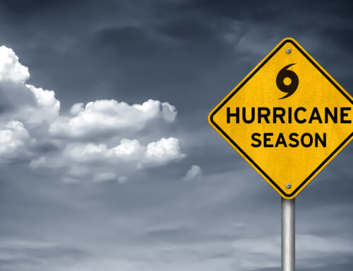 Hurricane Preparedness Best Practices