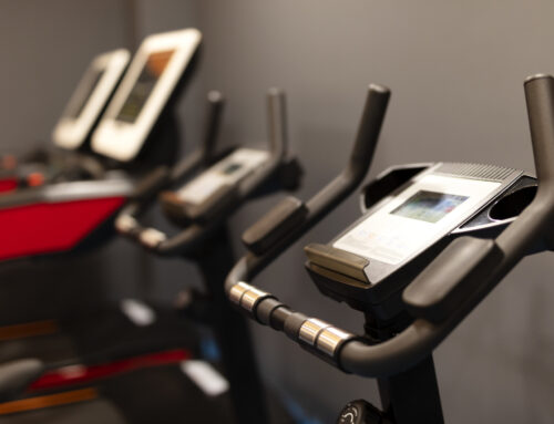 FIRE & EMS: Fitness Room Best Practices