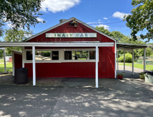 Concession Stand Best Practices