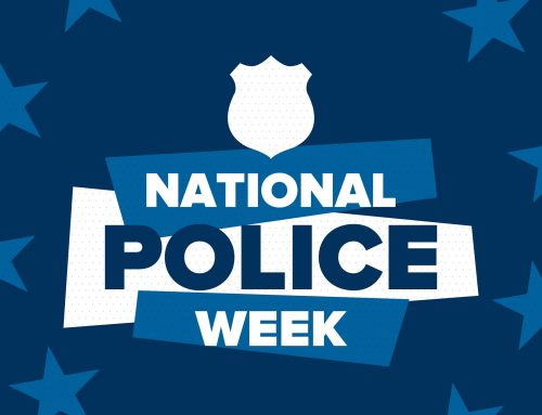 National Police Week