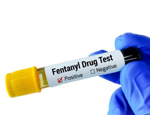CDL: Fentanyl Added to Drug Testing Panel