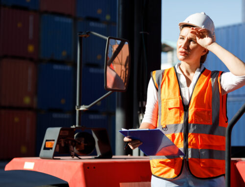 Heat-Related Illnesses Best Practices