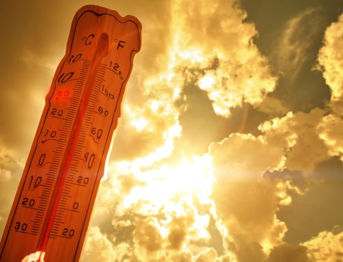 Heat-Related Illnesses Best Practices
