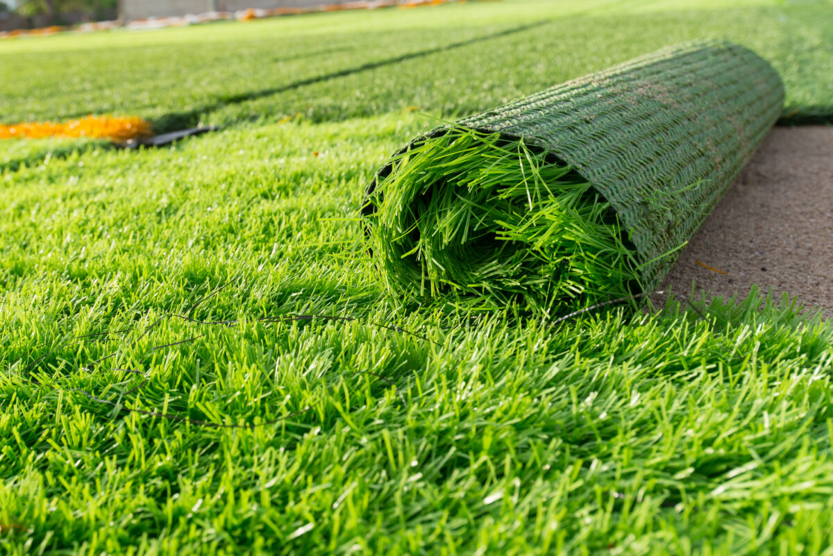 Different Turf Field Examples Artificial Turf Fields Best Practices – MEL Safety Institute