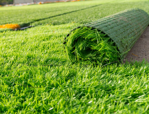 Artificial Turf Fields Best Practices