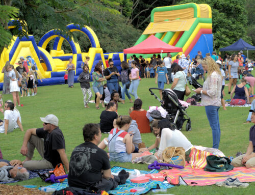 Special Events Best Practices