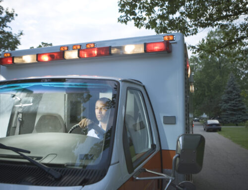 Fatigue in EMS Best Practices