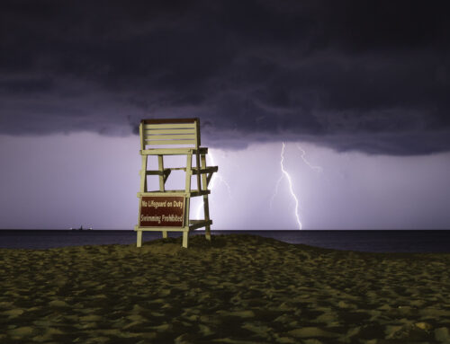 Lifeguards: Lightning Best Practices