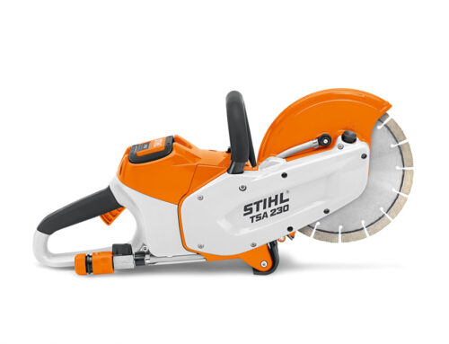 Cut-Off Saw Best Practices