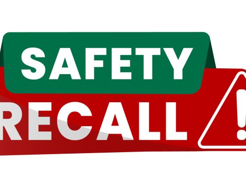 MSI Video Briefing: Recall – LTFE Swing Set Belt Seat