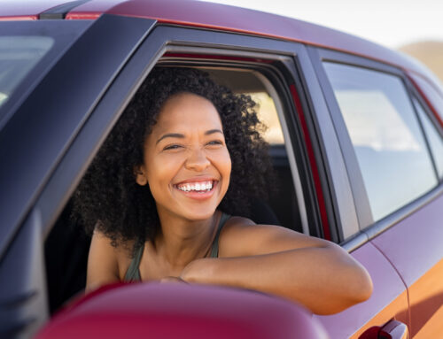 Driving Best Practices