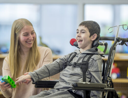 Special Needs Classroom Best Practices