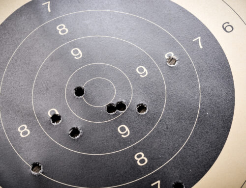 Shooting Range Regulations & Best Practices