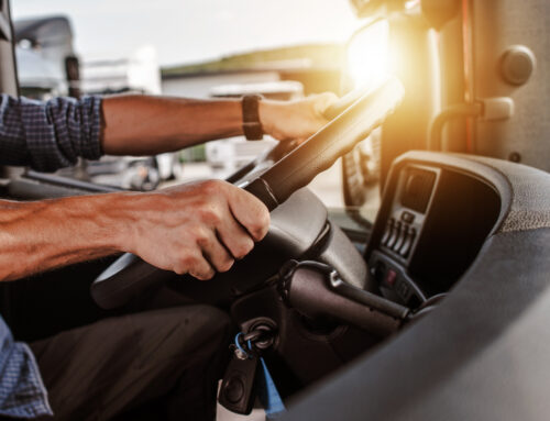 CDL Drivers Annual Record Checks Program Review Best Practices