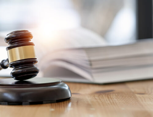 Pregnancy Law – NJ Firefighter Pregnancy Bill