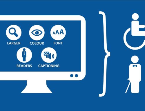 ADA Accessible Websites for Public Entities