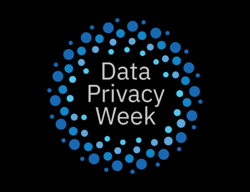 Data Privacy Week: Jan. 26-30