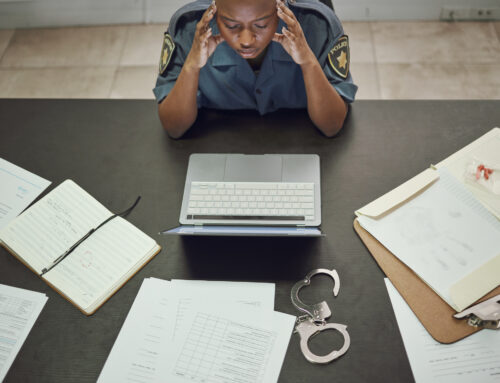 LE: NPI Study – Shiftwork, Fatigue & Overtime