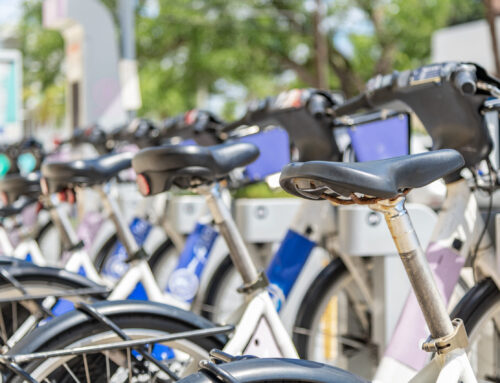 E-Bike NJ Law Updates