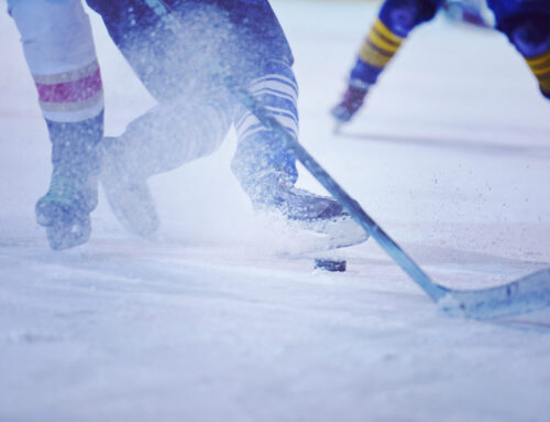 Winter Ice Activities Best Practices