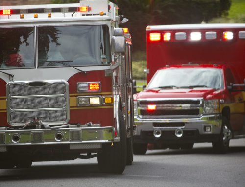 FIRE & EMS: Motor Vehicle Record Checks Best Practices