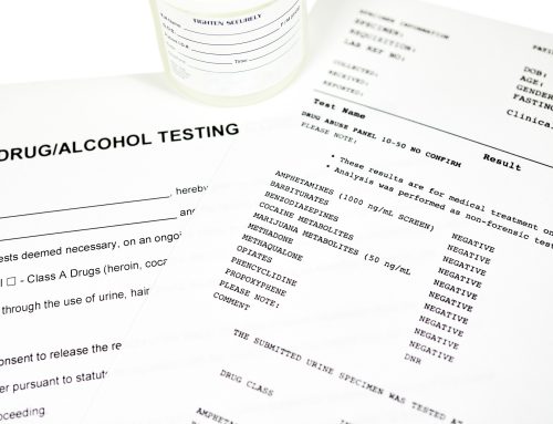 CDL: Failed or Refused Drug or Alcohol Test Best Practices