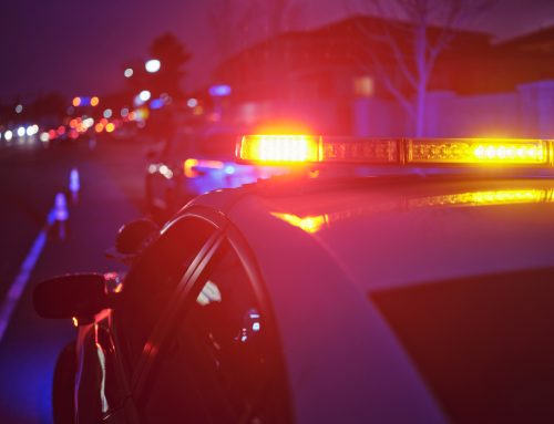 LE: Stengthening Policy & Awareness in a Heightened Global Threat Environment