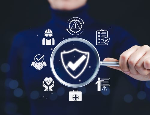 Injury & Near Misses Investigation Best Practices