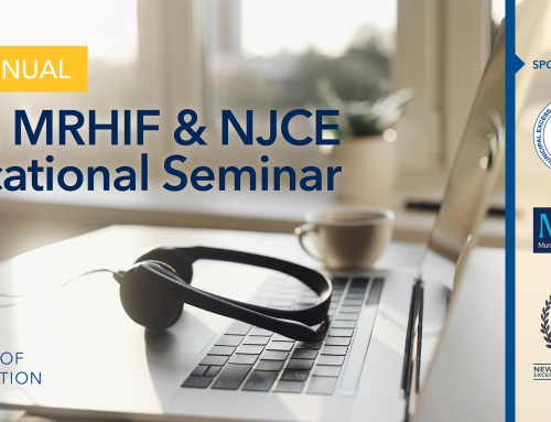 MEL, MRHIF, NJCE Seminar