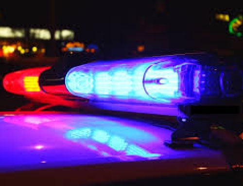 LE: Police Vehicle – Crash Prevention, Mitigation & Accountability