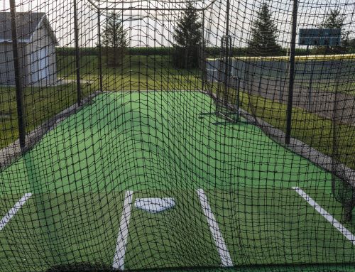 Batting Cages Best Practices