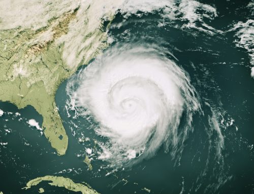 Hurricane Preparedness Best Practices