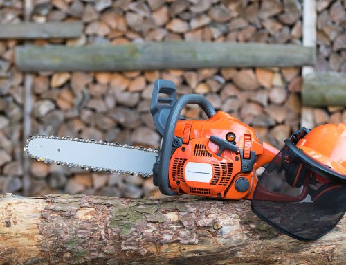 Chainsaw Best Practices