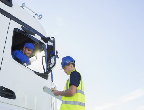 CDL Designated Employer Representative