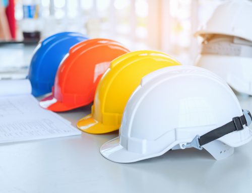 Head Protection Selection Best Practices