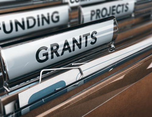 Fire & EMS: SAFER Grant 2026