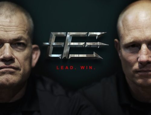 Training: Echelon Front – Extreme Ownership Foundation Principles