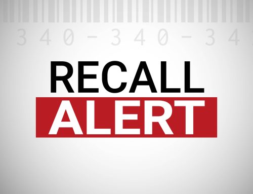 Safety Recall: Kobalt Battery Power Yard Tools
