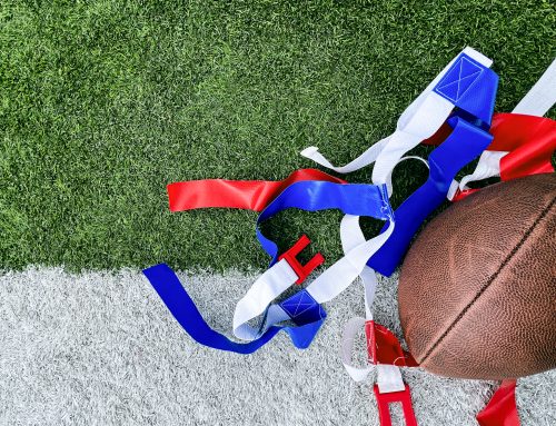 Flag Football Program Best Practices