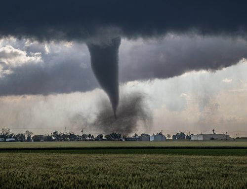 Tornado Best Practices