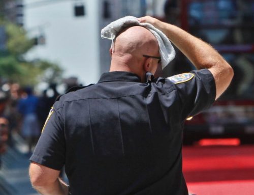 LE: Weather-Related & High Heat Risk Considerations