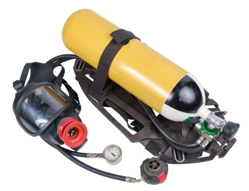 FIRE & EMS: Cascade System Training Requirements
