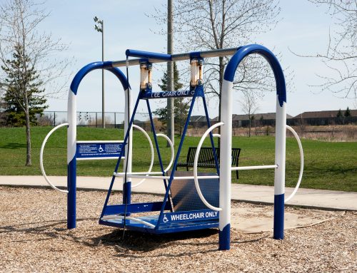 Jake’s Law – Accessibility in Playgrounds Best Practices